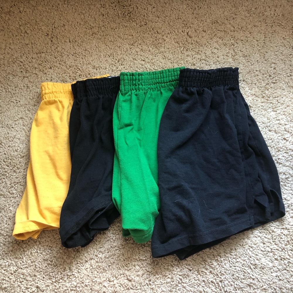 Soffe shorts